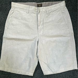 J Crew Men’s Shorts